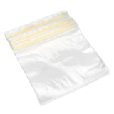 Polyethylene Sealed Preservation Bag Reusable Fresh Keeping Bags for Vegetable Fruit20pcs, 27x27cm / In Australia - Darrahopens