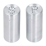 2pcs Spice Jar Stainless Steel Seasoning Bottle Salt and Pepper Shaker Kitchen ToolStainless Steel Color In Australia - Darrahopens