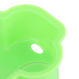 3Pcs Car Sandwich Cutter Food Grade Safe Convenient Easy Encourage Kids Cookie Mold