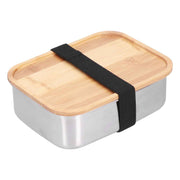 Bento Lunch Box 304 Stainless Steel Secure Bento Boxes with Lids for Students WorkersS In Australia - Darrahopens