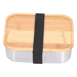 Bento Lunch Box 304 Stainless Steel Secure Bento Boxes with Lids for Students WorkersS In Australia - Darrahopens