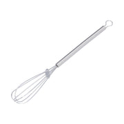 Hand Push Egg Whisk Stainless Steel Home Egg Beater for Beating Blending Whisking Beating Stirring