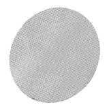 Stainless Steel Coffee Filter Plate Replacement Filter Mesh Screen for Coffee Powder Bowl Parts58.5mm 100um 1mm
