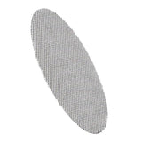 Stainless Steel Coffee Filter Plate Replacement Filter Mesh Screen for Coffee Powder Bowl Parts58.5mm 100um 1mm