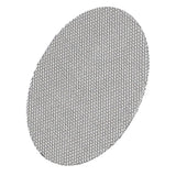 Stainless Steel Coffee Filter Plate Replacement Filter Mesh Screen for Coffee Powder Bowl Parts58.5mm 100um 1mm