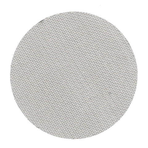 Stainless Steel Coffee Filter Plate Replacement Filter Mesh Screen for Coffee Powder Bowl Parts58.5mm 150um 1mm