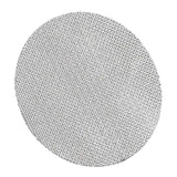 Stainless Steel Coffee Filter Plate Replacement Filter Mesh Screen for Coffee Powder Bowl Parts58.5mm 150um 1mm In Australia - Darrahopens