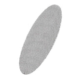 Stainless Steel Coffee Filter Plate Replacement Filter Mesh Screen for Coffee Powder Bowl Parts58.5mm 150um 1mm