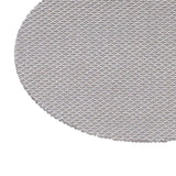 Stainless Steel Coffee Filter Plate Replacement Filter Mesh Screen for Coffee Powder Bowl Parts58.5mm 150um 1mm