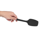 9Pcs Mini Spatula Set Flexible Hand Held Jam Cake Cream Cooking Brush for Kitchen Restaurants