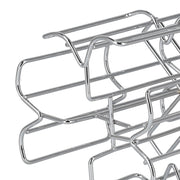 Household Coffee Capsule Holder Rotatable Storage Rack Shelf for 64Pcs Capsule Kitchen