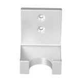 Bottomless Portafilter Rack Aluminum Alloy Viscose Perforated Dual Purpose Coffee Tamper Wall RackSilver In Australia - Darrahopens