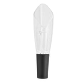 2in 1 Wine Aerator Pourer Red Wine Aerating Pourer Decanter Spout for Home Hotel Kitchen Bar Restaurant