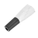 2in 1 Wine Aerator Pourer Red Wine Aerating Pourer Decanter Spout for Home Hotel Kitchen Bar Restaurant