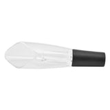 2in 1 Wine Aerator Pourer Red Wine Aerating Pourer Decanter Spout for Home Hotel Kitchen Bar Restaurant
