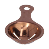 Stainless Steel Egg Separator Divider Egg White Yolk Filter Baking Tools for Kitchen UseRose Gold