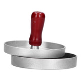 Hamburger Press Non Stick Cookware Multifunction Excellent Kitchen Utensils Burger Maker Mold