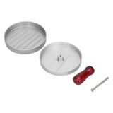 Hamburger Press Non Stick Cookware Multifunction Excellent Kitchen Utensils Burger Maker Mold In Australia - Darrahopens