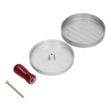 Hamburger Press Non Stick Cookware Multifunction Excellent Kitchen Utensils Burger Maker Mold In Australia - Darrahopens