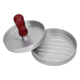 Hamburger Press Non Stick Cookware Multifunction Excellent Kitchen Utensils Burger Maker Mold