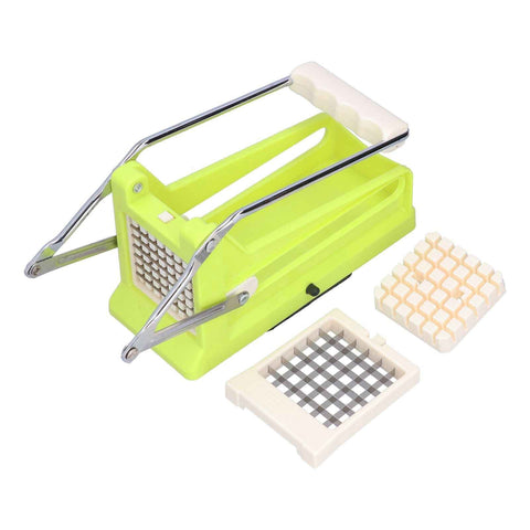 Manual Potato Cutting Machine Potato Slice French Fry Cutter Cucumber Radish Potato Chopper for Vegetable Fruit In Australia - Darrahopens