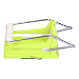 Manual Potato Cutting Machine Potato Slice French Fry Cutter Cucumber Radish Potato Chopper for Vegetable Fruit