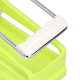 Manual Potato Cutting Machine Potato Slice French Fry Cutter Cucumber Radish Potato Chopper for Vegetable Fruit