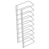 Kitchen Organizer Rack Multiple Use Dish Drying Rack for Plates Baking Pan Pot Pans In Australia - Darrahopens