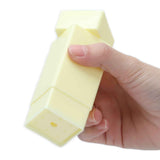 10Pcs Japanese Style Upright Butter Stick Rotating Butter Spreader Kitchen Gadgets for Home