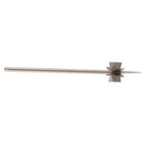 Stainless Steel Onion Knife Shred Silk The Knife for Cutting Vegetable Onions Green Peppers