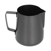 Thick Stainless Steel Frothing Cup Coffee Art Pitcher Milk Frothing Jug with Pointed Spout600ML In Australia - Darrahopens