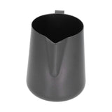 Thick Stainless Steel Frothing Cup Coffee Art Pitcher Milk Frothing Jug with Pointed Spout600ML In Australia - Darrahopens