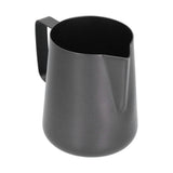 Thick Stainless Steel Frothing Cup Coffee Art Pitcher Milk Frothing Jug with Pointed Spout600ML In Australia - Darrahopens