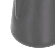 Thick Stainless Steel Frothing Cup Coffee Art Pitcher Milk Frothing Jug with Pointed Spout600ML