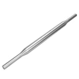 Rolling Pin Baked 304 Stainless Steel Portable Professional Pizza Dough Roller for Home KitchenLength 43.6cm