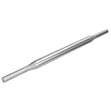 Rolling Pin Baked 304 Stainless Steel Portable Professional Pizza Dough Roller for Home KitchenLength 37.2cm In Australia - Darrahopens