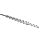 Rolling Pin Baked 304 Stainless Steel Portable Professional Pizza Dough Roller for Home KitchenLength 37.2cm