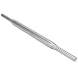 Rolling Pin Baked 304 Stainless Steel Portable Professional Pizza Dough Roller for Home KitchenLength 37.2cm