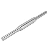 Rolling Pin Baked 304 Stainless Steel Portable Professional Pizza Dough Roller for Home KitchenLength 33.6cm