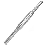 Rolling Pin Baked 304 Stainless Steel Portable Professional Pizza Dough Roller for Home KitchenLength 33.6cm