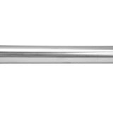 Rolling Pin Baked 304 Stainless Steel Portable Professional Pizza Dough Roller for Home KitchenLength 33.6cm