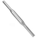 Rolling Pin Baked 304 Stainless Steel Portable Professional Pizza Dough Roller for Home KitchenLength 29.7cm