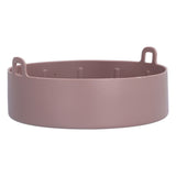 Reusable Silicone Pot Electric Fryer Basket Replacement Kitchen Baking Tray Utensils 19CM In Australia - Darrahopens