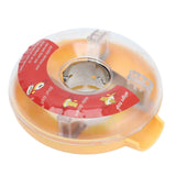 Corn Kerneler Stainless Steel Efficient Small Portable Manual Corn Stripper for Kitchen Home Restaurant