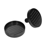 Hamburger Press Round Shape Hamburger Meat Patty Maker Mold Burger Maker Aluminum Alloy Handle In Australia - Darrahopens