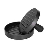 Hamburger Press Round Shape Hamburger Meat Patty Maker Mold Burger Maker Aluminum Alloy Handle In Australia - Darrahopens