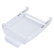 Refrigerator Storage Rack Fridge Drawer Hanging Rack Retractable Storage Organizer for Kitchen In Australia - Darrahopens