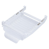 Refrigerator Storage Rack Fridge Drawer Hanging Rack Retractable Storage Organizer for Kitchen In Australia - Darrahopens