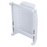 Refrigerator Storage Rack Fridge Drawer Hanging Rack Retractable Storage Organizer for Kitchen