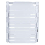 Refrigerator Storage Rack Fridge Drawer Hanging Rack Retractable Storage Organizer for Kitchen In Australia - Darrahopens